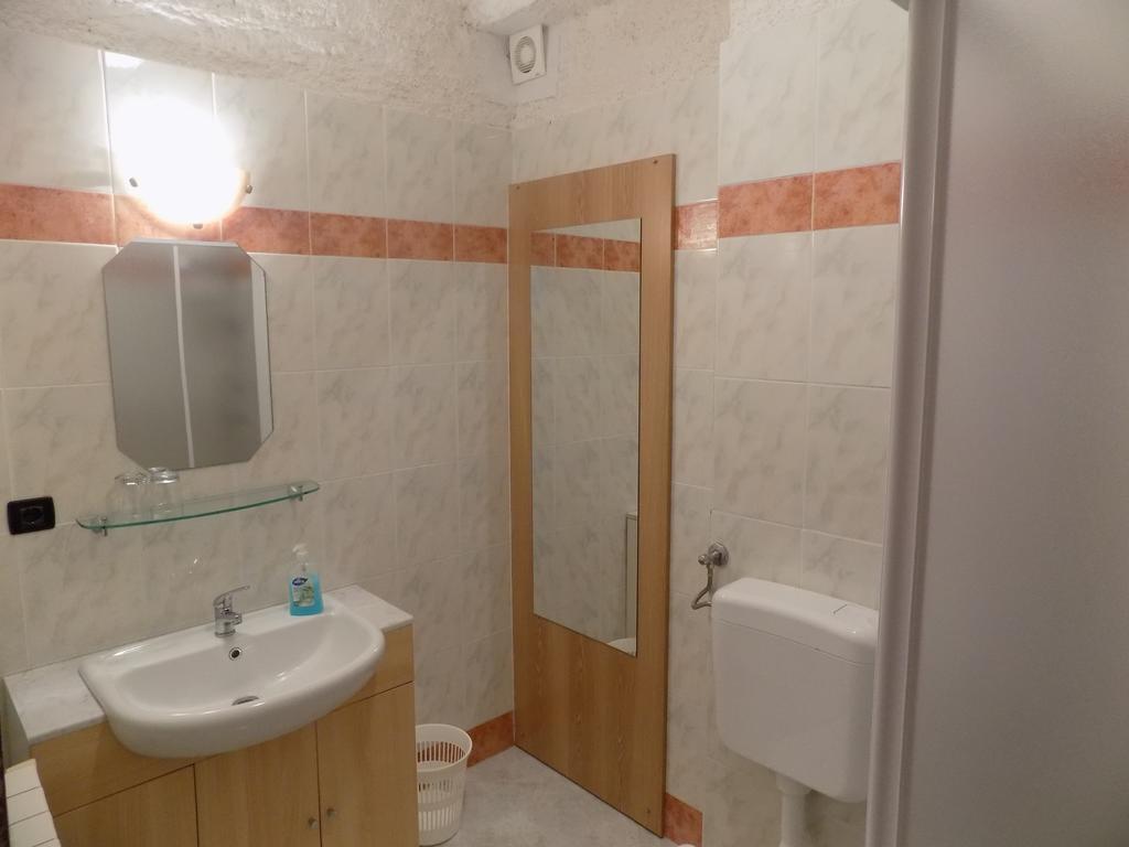 Rooms And Apartment Feral Ровинь Экстерьер фото