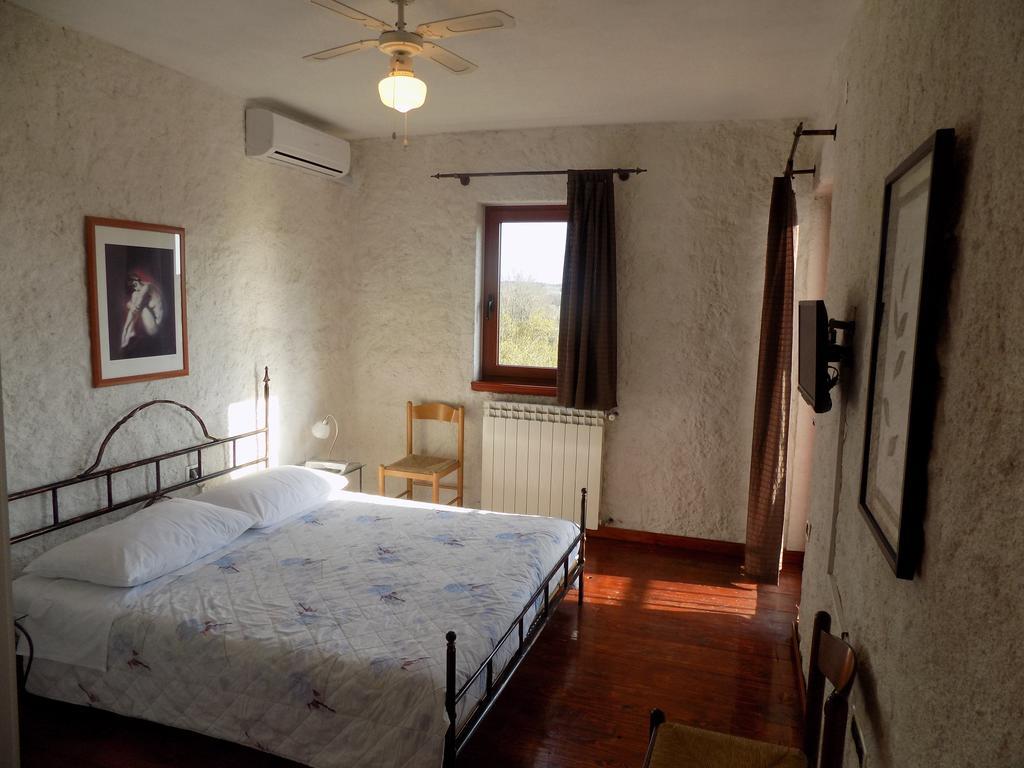 Rooms And Apartment Feral Ровинь Экстерьер фото