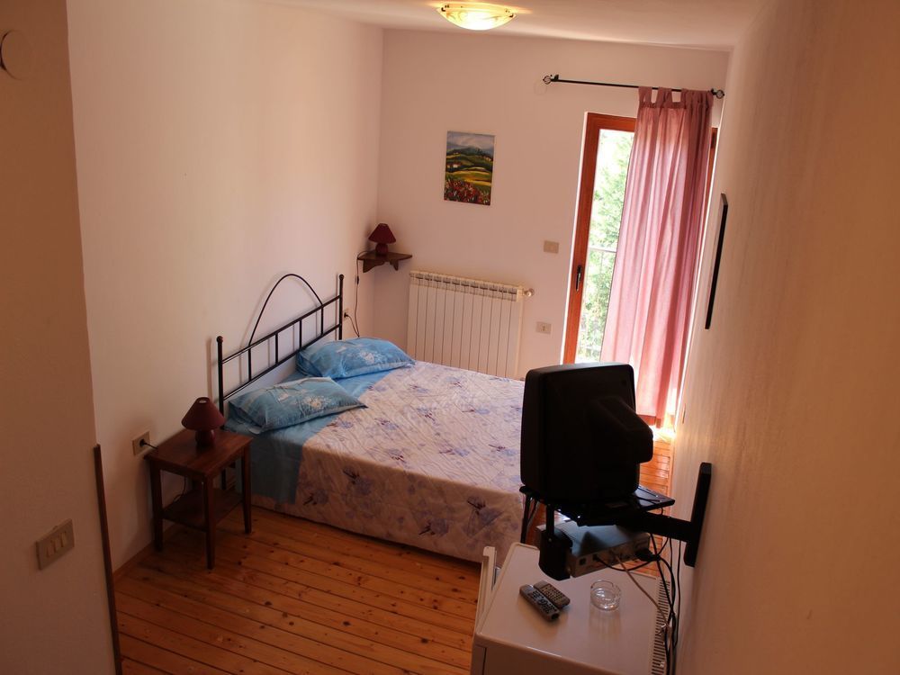 Rooms And Apartment Feral Ровинь Экстерьер фото